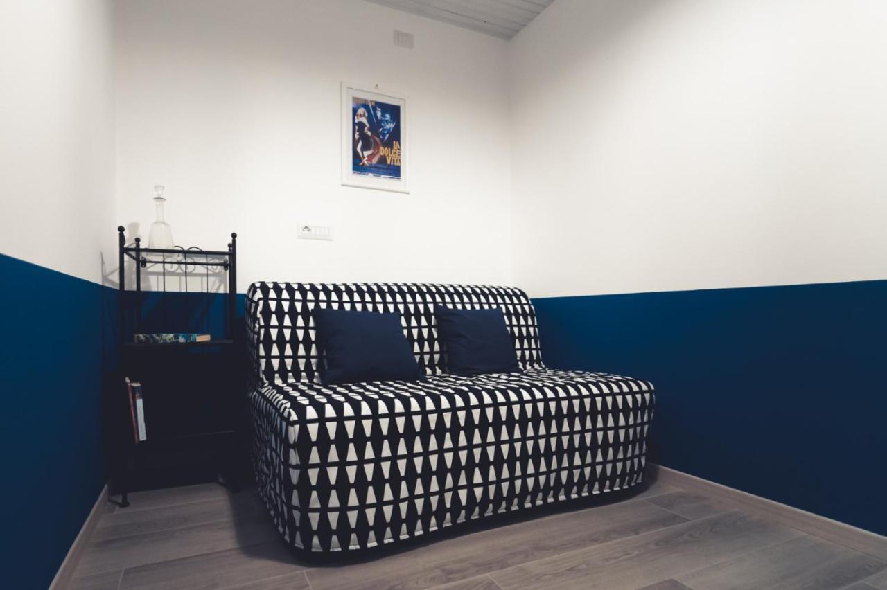 Acchiappasogni Holiday House Malgrate Bagian luar foto