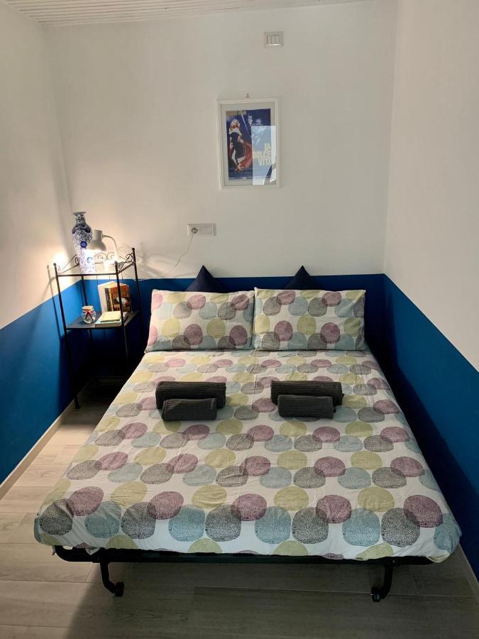 Acchiappasogni Holiday House Malgrate Bagian luar foto