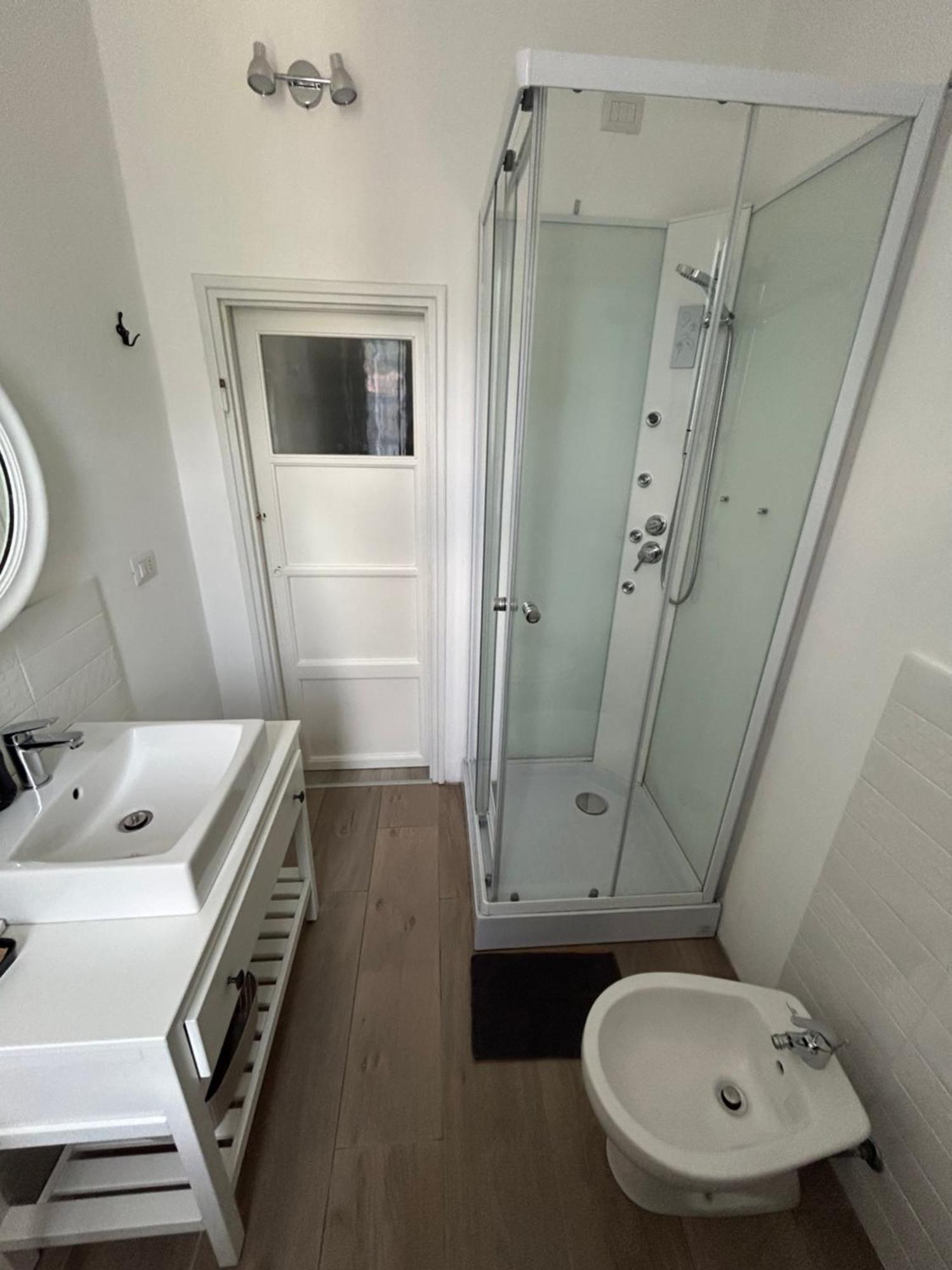 Acchiappasogni Holiday House Malgrate Bagian luar foto