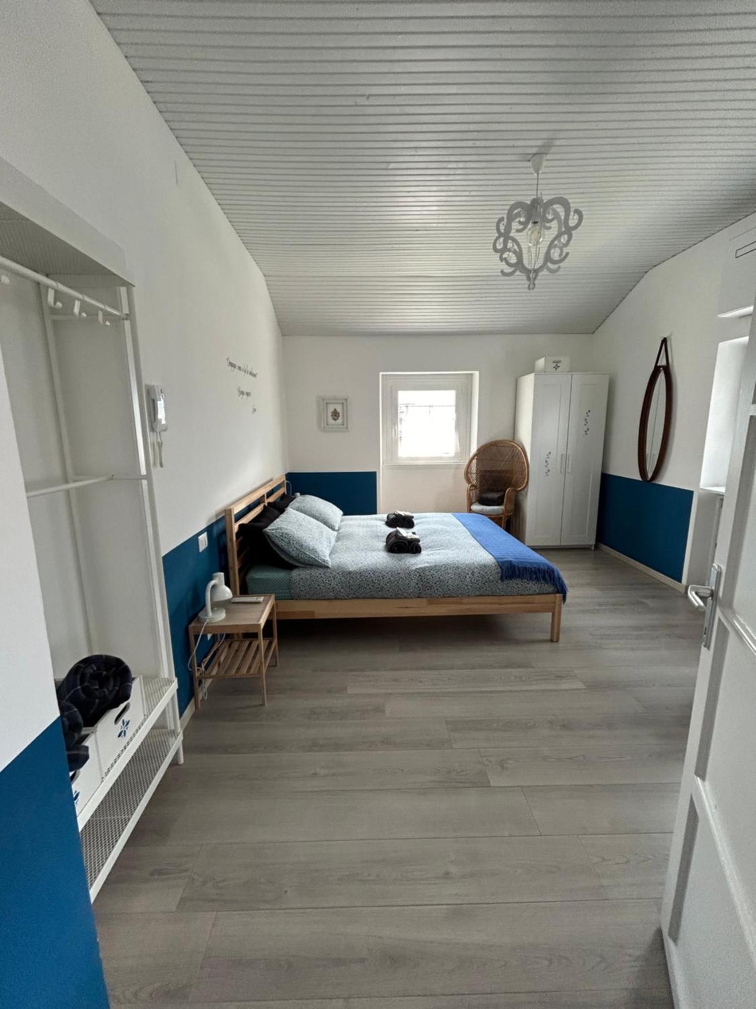 Acchiappasogni Holiday House Malgrate Bagian luar foto
