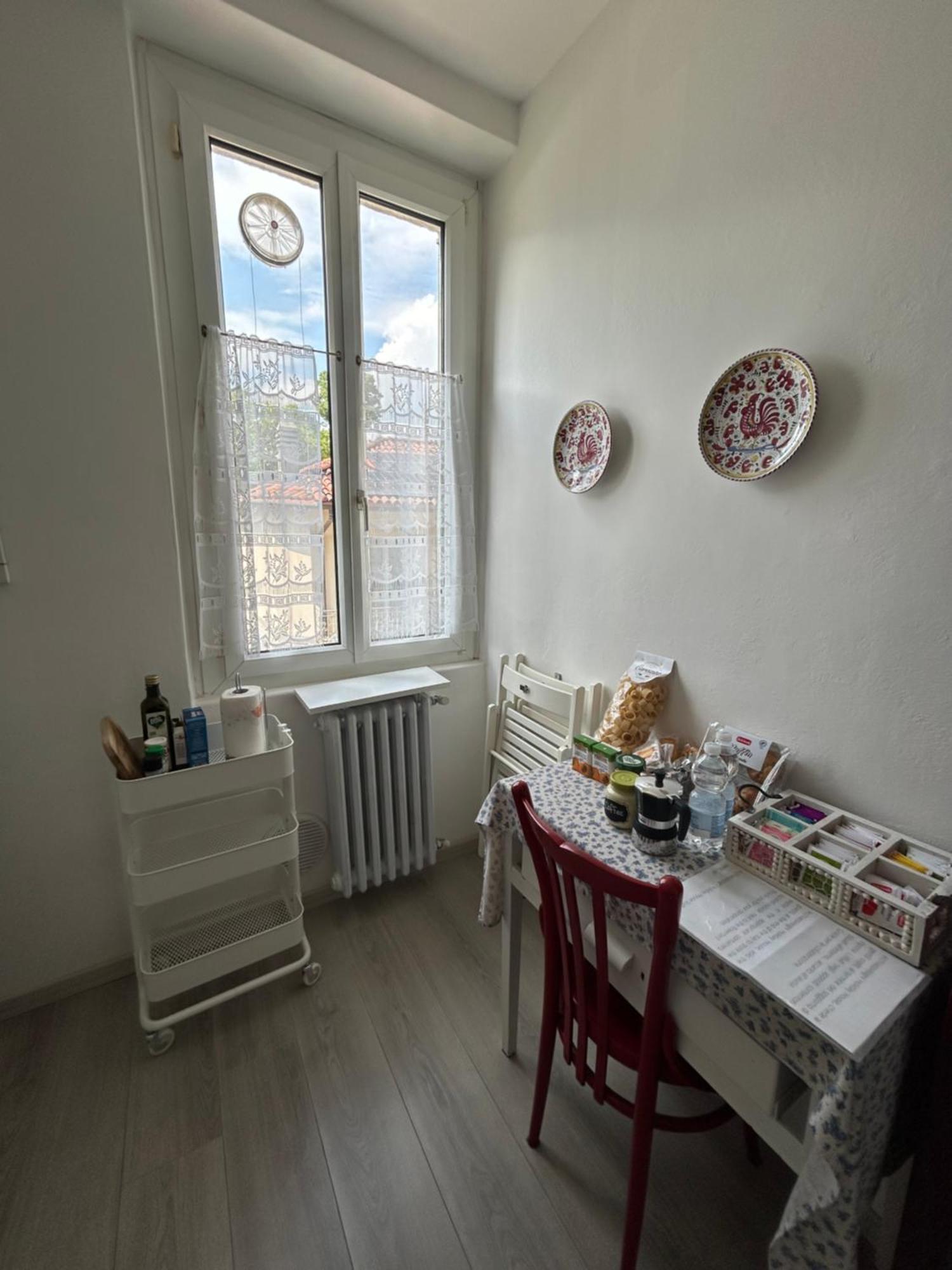 Acchiappasogni Holiday House Malgrate Bagian luar foto