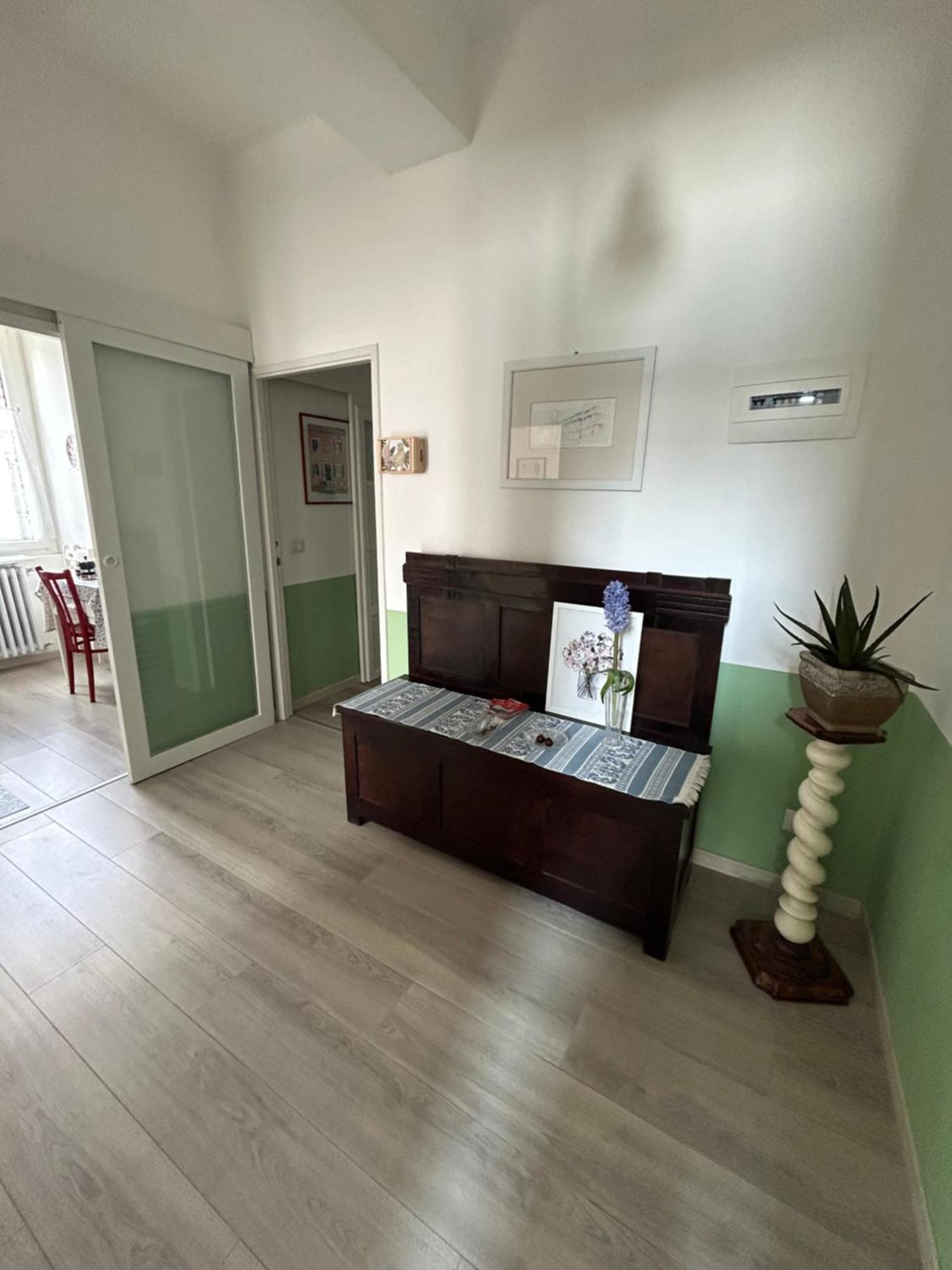 Acchiappasogni Holiday House Malgrate Bagian luar foto