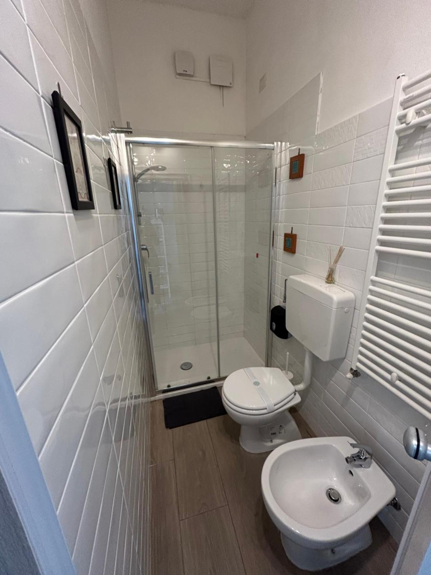 Acchiappasogni Holiday House Malgrate Bagian luar foto